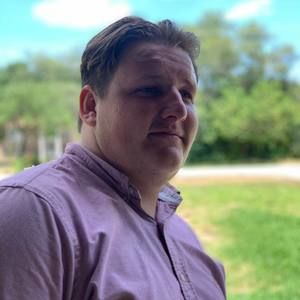 Meet your Posher, Connor